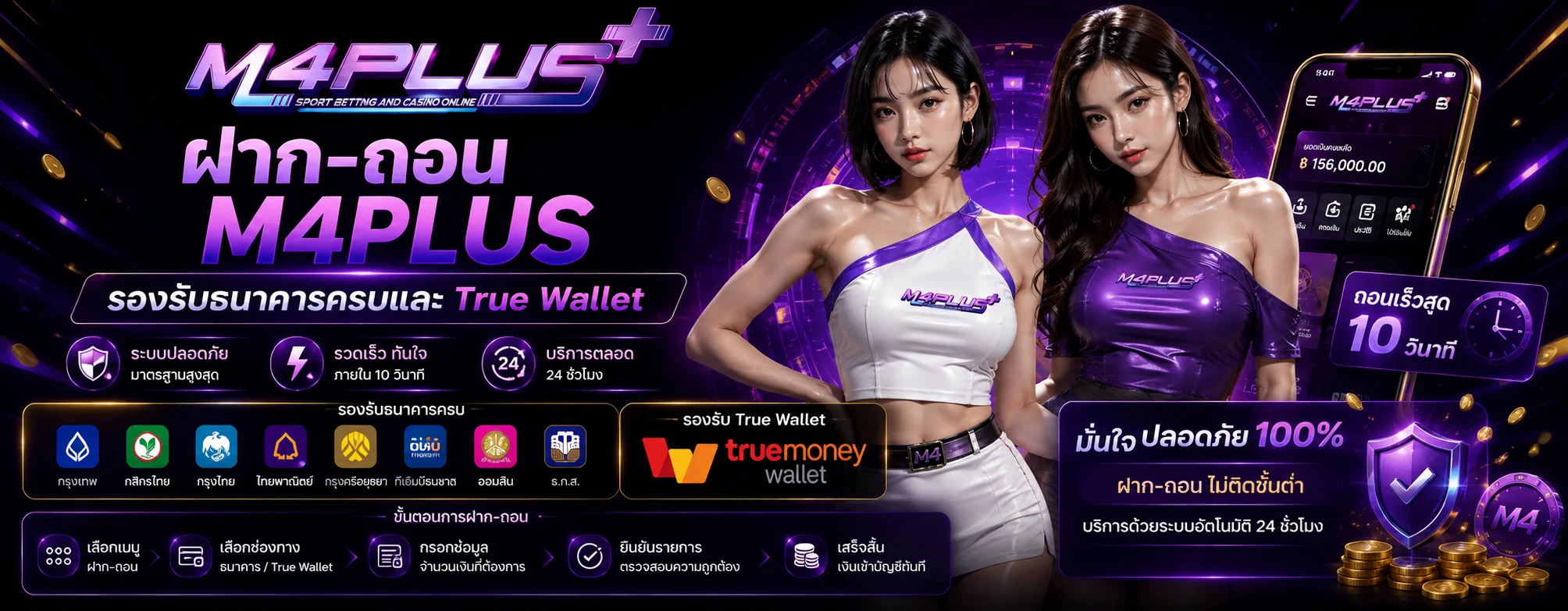 m4plus banner